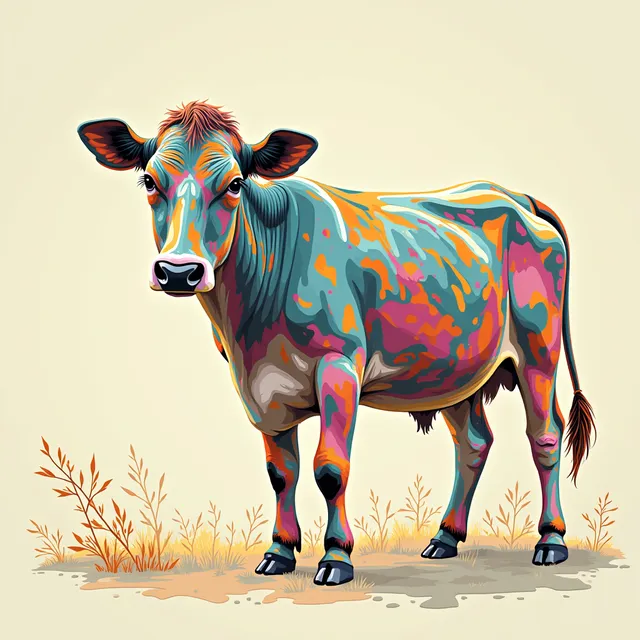 thumbnail for publication: Addition of Exogenous Fibrolytic Enzymes to Lactating Dairy Cow Diets